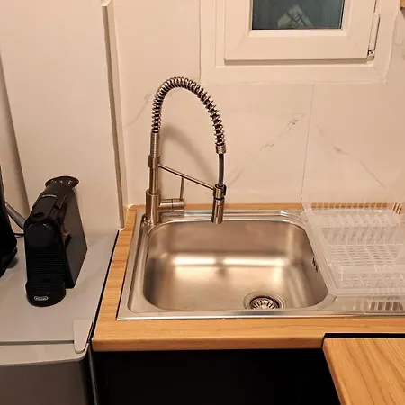 Apartment Polis