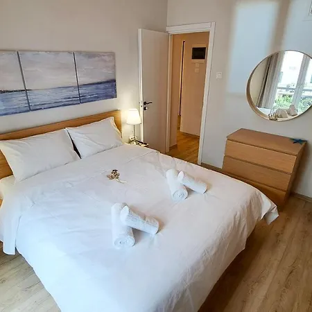 Apartment Polis Athens