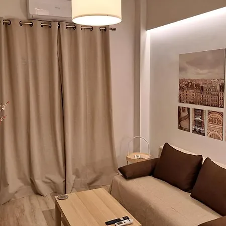 Polis Apartment Athens