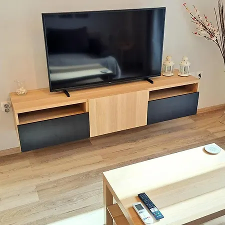 Polis Apartment Athens
