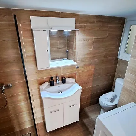 Apartment Polis Athens