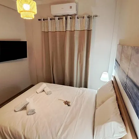 Apartment Polis