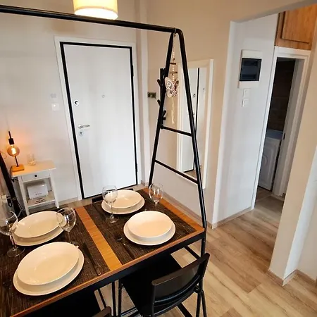 Polis Apartment Athens